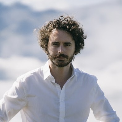 Portrait of Dr. Sébastien Fanzun